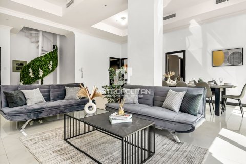 Penthouse in Jumeirah Village Circle, Dubai 3 bedrooms, 294 sq.m. № 74275 - photo 5