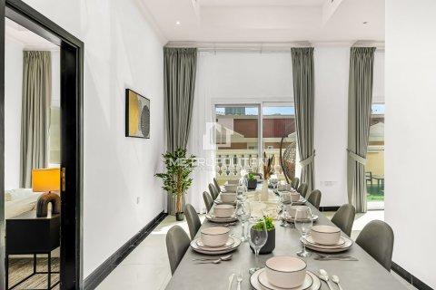 Penthouse in Jumeirah Village Circle, Dubai 3 bedrooms, 294 sq.m. № 74275 - photo 4