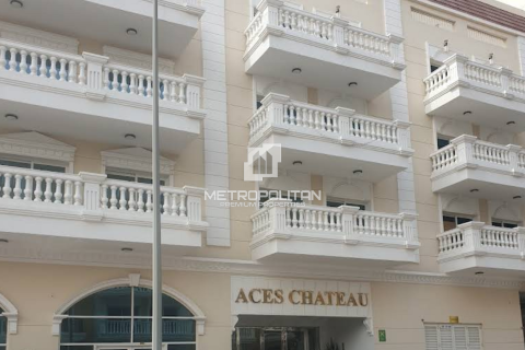 Penthouse in Jumeirah Village Circle, Dubai 3 bedrooms, 294 sq.m. № 74275 - photo 30