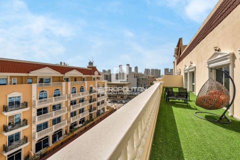 Penthouse in Jumeirah Village Circle, Dubai 3 bedrooms, 294 sq.m. № 74275 - photo 26