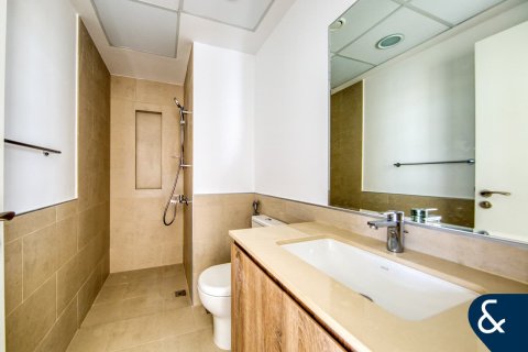 Снять в аренду таунхаус в Town Square, Дубай: 3 спальни, 188м², № 76649 - фото 14