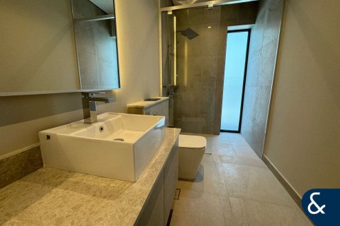 Снять в аренду таунхаус в Meydan, Дубай: 3 спальни, 137м², № 76639 - фото 17