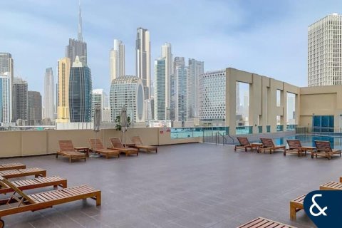 Apartment in Business Bay, Dubai 2 bedrooms, 136 sq.m. № 76648 - photo 3