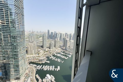 Appartement à Cayan Tower, Dubai Marina, Dubai, 2 chambres, 117 m², № 76641 - photo 15