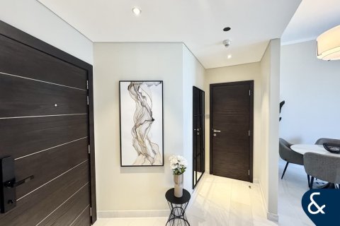 Appartement à Cayan Tower, Dubai Marina, Dubai, 2 chambres, 117 m², № 76641 - photo 5