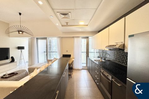 Appartement à Cayan Tower, Dubai Marina, Dubai, 2 chambres, 117 m², № 76641 - photo 4