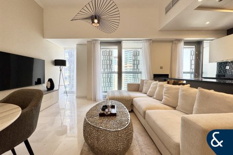 Appartement à Cayan Tower, Dubai Marina, Dubai, 2 chambres, 117 m², № 76641 - photo 3