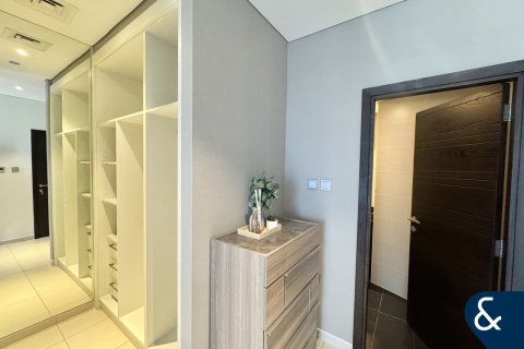 Appartement à Cayan Tower, Dubai Marina, Dubai, 2 chambres, 117 m², № 76641 - photo 11