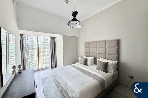 Appartement à Cayan Tower, Dubai Marina, Dubai, 2 chambres, 117 m², № 76641 - photo 7