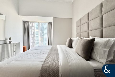 Appartement à Cayan Tower, Dubai Marina, Dubai, 2 chambres, 117 m², № 76641 - photo 6