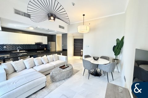 Appartement à Cayan Tower, Dubai Marina, Dubai, 2 chambres, 117 m², № 76641 - photo 1