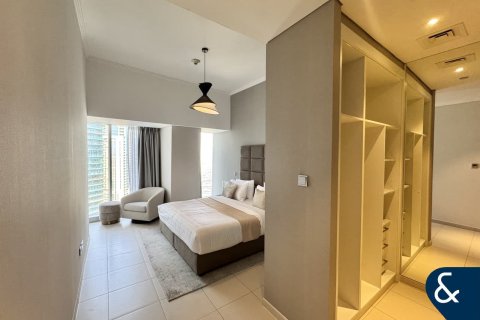 Appartement à Cayan Tower, Dubai Marina, Dubai, 2 chambres, 117 m², № 76641 - photo 10