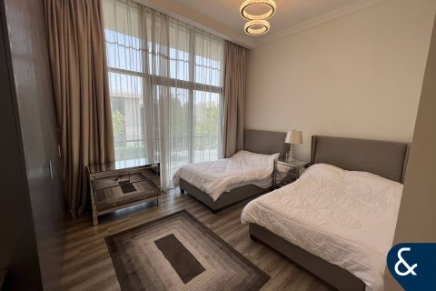 Villa à DAMAC Hills (Akoya by DAMAC), Dubai, 5 chambres, 478 m², № 76640 - photo 12