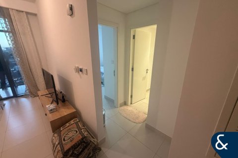 Appartement à Park Point, Dubai Hills Estate, Dubai, 1 chambre, 61 m², № 76638 - photo 4