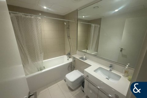 Appartement à Park Point, Dubai Hills Estate, Dubai, 1 chambre, 61 m², № 76638 - photo 7