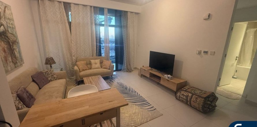 شقة في Park Point, دبي هيلز استيت, دبي 1غرف نوم, 61 م² رقم 76638