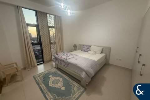 Appartement à Park Point, Dubai Hills Estate, Dubai, 1 chambre, 61 m², № 76638 - photo 5