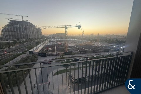 Appartement à Park Point, Dubai Hills Estate, Dubai, 1 chambre, 61 m², № 76638 - photo 9