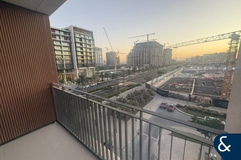 Appartement à Park Point, Dubai Hills Estate, Dubai, 1 chambre, 61 m², № 76638 - photo 10