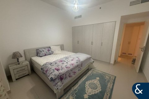 Appartement à Park Point, Dubai Hills Estate, Dubai, 1 chambre, 61 m², № 76638 - photo 6