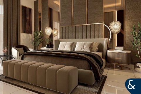 Appartement à Jumeirah Lake Towers, Dubai, 1 chambre, 68 m², № 88508