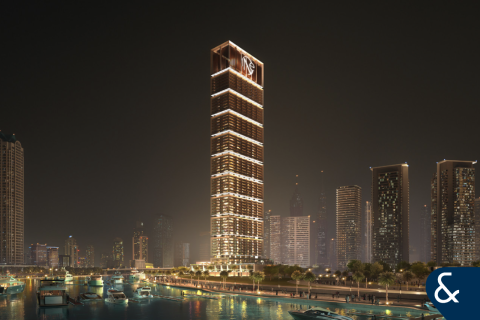 Apartment in Business Bay, Dubai 2 bedrooms, 144 sq.m. № 88505 - photo 10