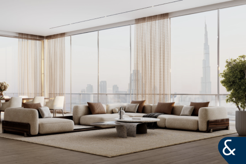 Apartment in Business Bay, Dubai 2 bedrooms, 144 sq.m. № 88505 - photo 4