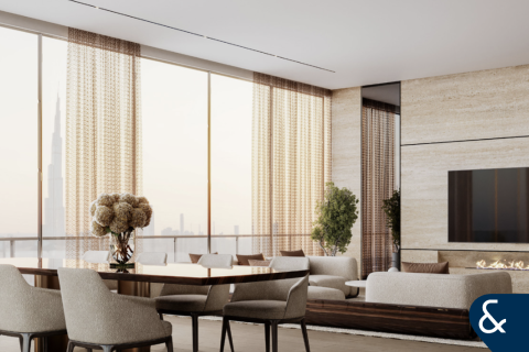 Apartment in Business Bay, Dubai 2 bedrooms, 144 sq.m. № 88505 - photo 2