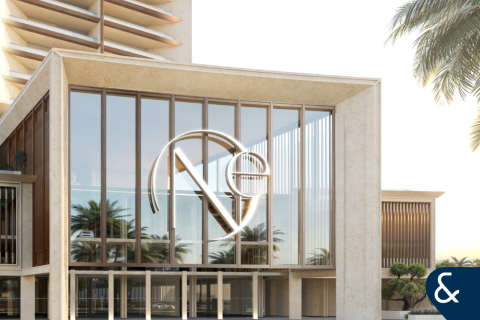 Apartment in Business Bay, Dubai 2 bedrooms, 144 sq.m. № 88505 - photo 9