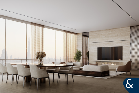 Apartment in Business Bay, Dubai 2 bedrooms, 144 sq.m. № 88505 - photo 8