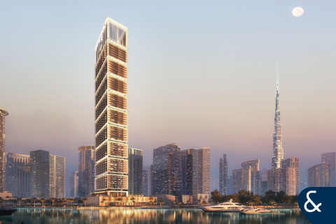 Apartment in Business Bay, Dubai 2 bedrooms, 144 sq.m. № 88505 - photo 5