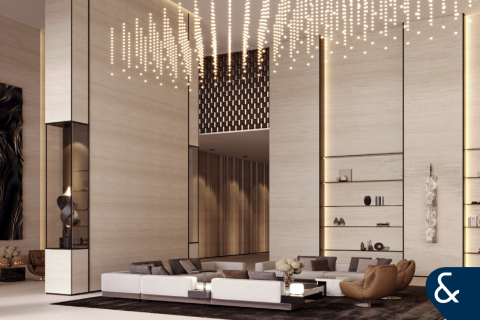 Apartment in Business Bay, Dubai 2 bedrooms, 144 sq.m. № 88505 - photo 3