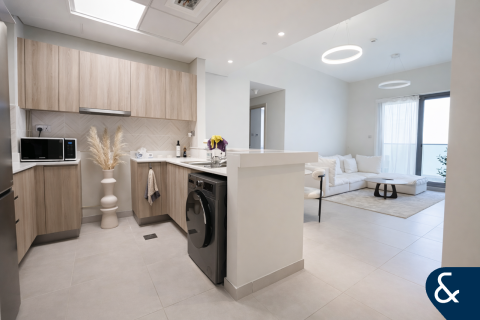 Apartment in Dubai Hills Estate, Dubai 2 bedrooms, 95 sq.m. № 88506