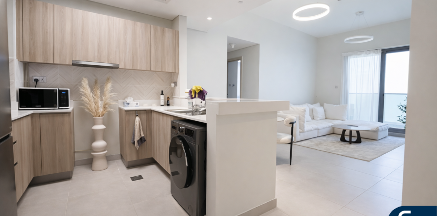 Apartment in Dubai Hills Estate, Dubai 2 bedrooms, 95 sq.m. № 88506
