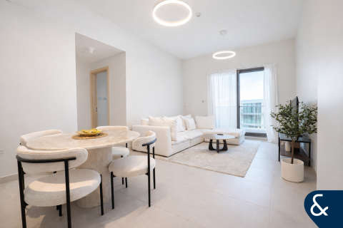 Apartment in Dubai Hills Estate, Dubai 2 bedrooms, 95 sq.m. № 88506 - photo 3