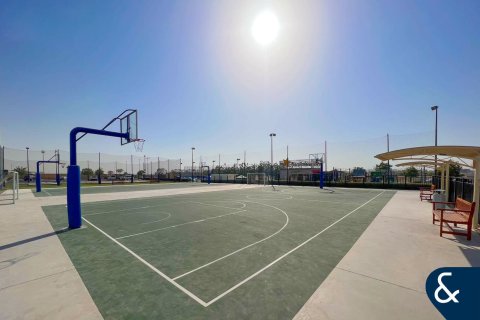 Appartement à Town Square, Dubai, 2 chambres, 88 m², № 88502 - photo 13