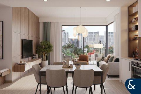 Appartement à Town Square, Dubai, 2 chambres, 88 m², № 88502 - photo 4