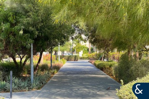 Appartement à Town Square, Dubai, 2 chambres, 88 m², № 88502 - photo 9