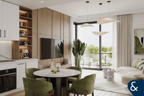 شقة في Town Square, دبي 2 غرف نوم, 88 م² رقم 88502