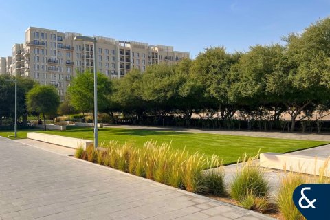 Appartement à Town Square, Dubai, 2 chambres, 88 m², № 88502 - photo 12