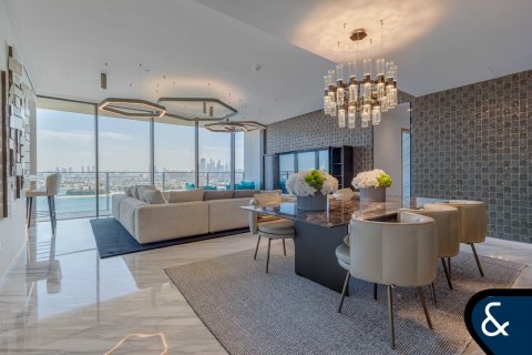 Apartamento en Atlantis The Royal Residences, Palm Jumeirah, Dubai, 2 dormitorios, 222 m², № 88503 - foto 5