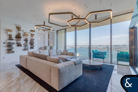 Apartamento en Atlantis The Royal Residences, Palm Jumeirah, Dubai, 2 dormitorios, 222 m², № 88503 - foto 2