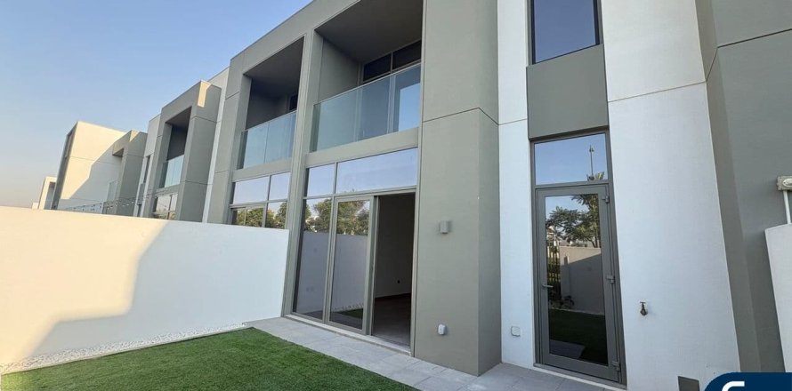 Villa à Ruba, Arabian Ranches 3, Dubai, 3 chambres, 193 m², № 88509
