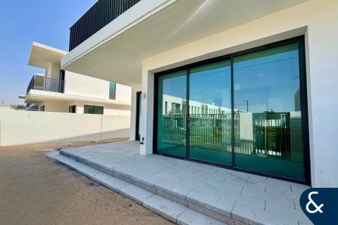 Maison de ville à The Valley, Dubai, 4 chambres, 252 m², № 88500 - photo 15