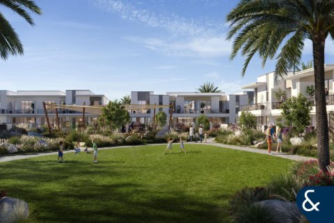 Maison de ville à The Valley, Dubai, 4 chambres, 252 m², № 88500 - photo 3