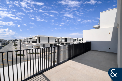 Maison de ville à The Valley, Dubai, 4 chambres, 252 m², № 88500 - photo 5