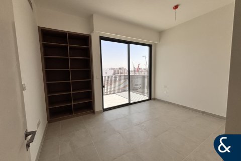 Maison de ville à The Valley, Dubai, 4 chambres, 252 m², № 88500 - photo 10