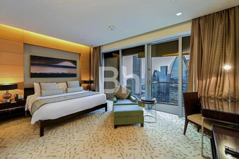 Appartement à Downtown Dubai (Downtown Burj Dubai), Dubai, 51 m², № 21095 - photo 1