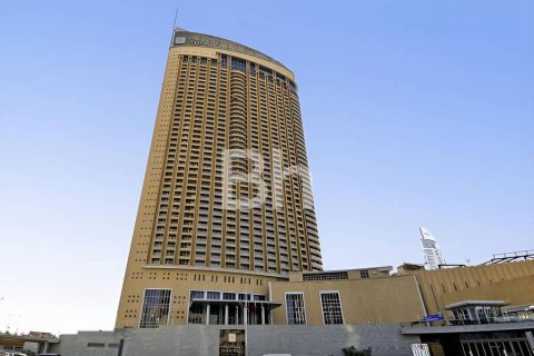Appartement à Downtown Dubai (Downtown Burj Dubai), Dubai, 51 m², № 21095 - photo 9