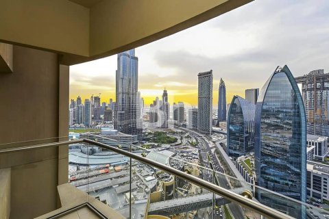 Appartement à Downtown Dubai (Downtown Burj Dubai), Dubai, 51 m², № 21095 - photo 10